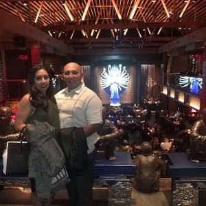 Meet your Posher, Monique